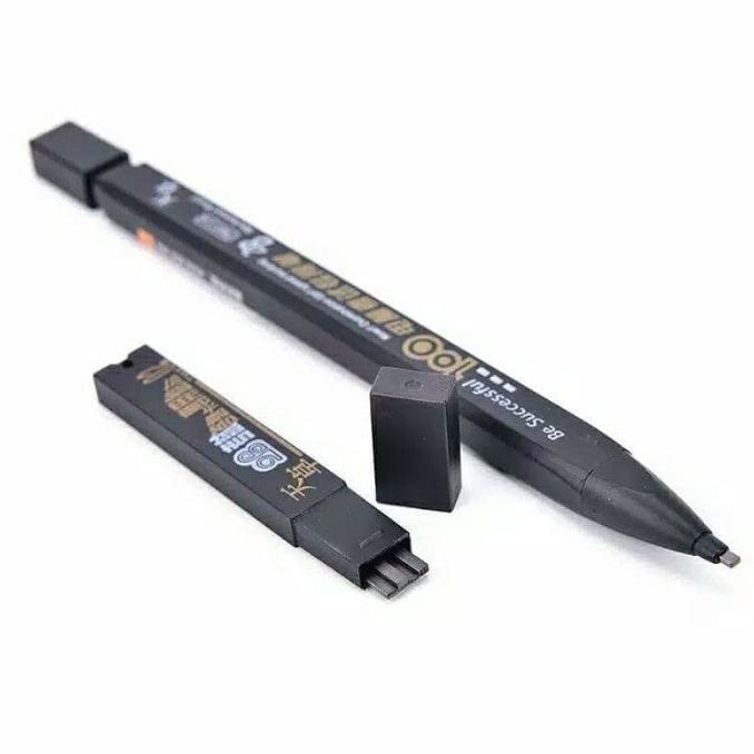 

(COD) Pensil Khot BERGARANSI Kode 718