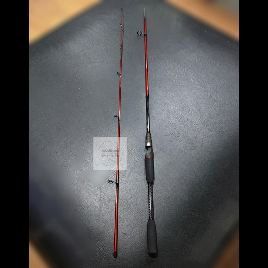 Joran Pancing Shimano SCIMITAR BX S70MH