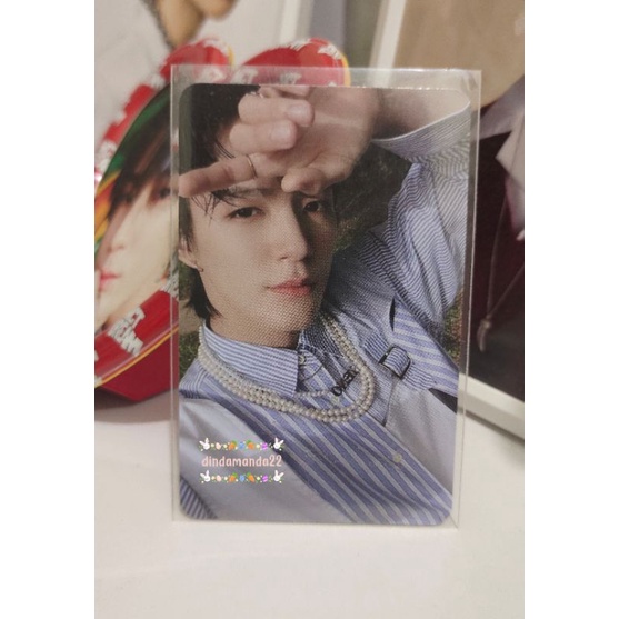 PC Jeno Kihno Hello Future (Future Ver. / Kihfut)