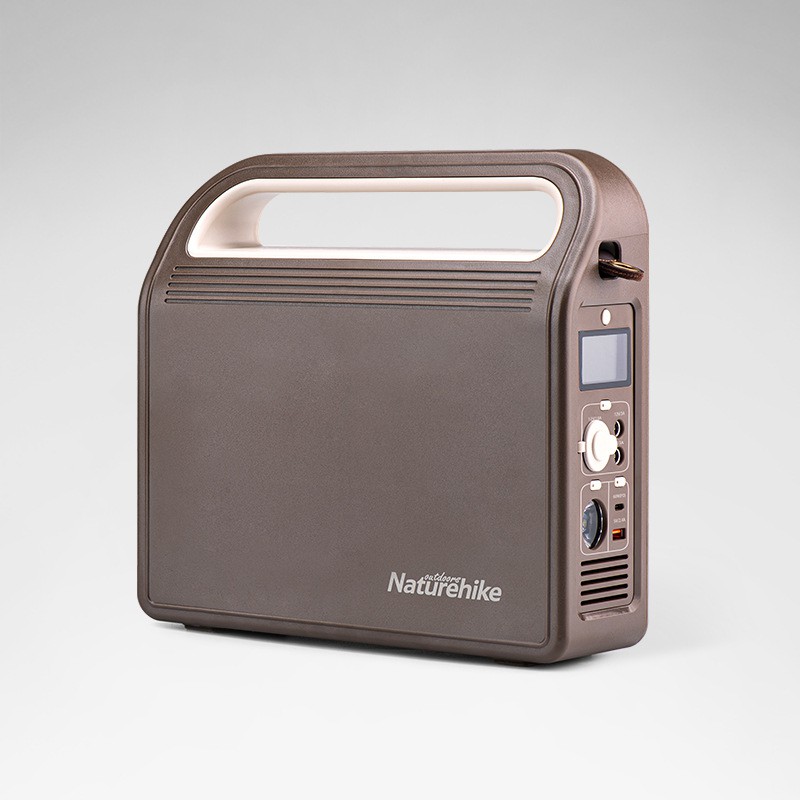 POWER BANK NATUREHIKE NH20ZM011 // POWER BANK NATUREHIKE