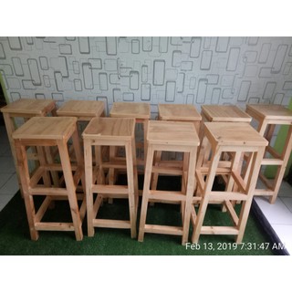 420 Kursi Kayu Untuk Cafe HD Terbaru