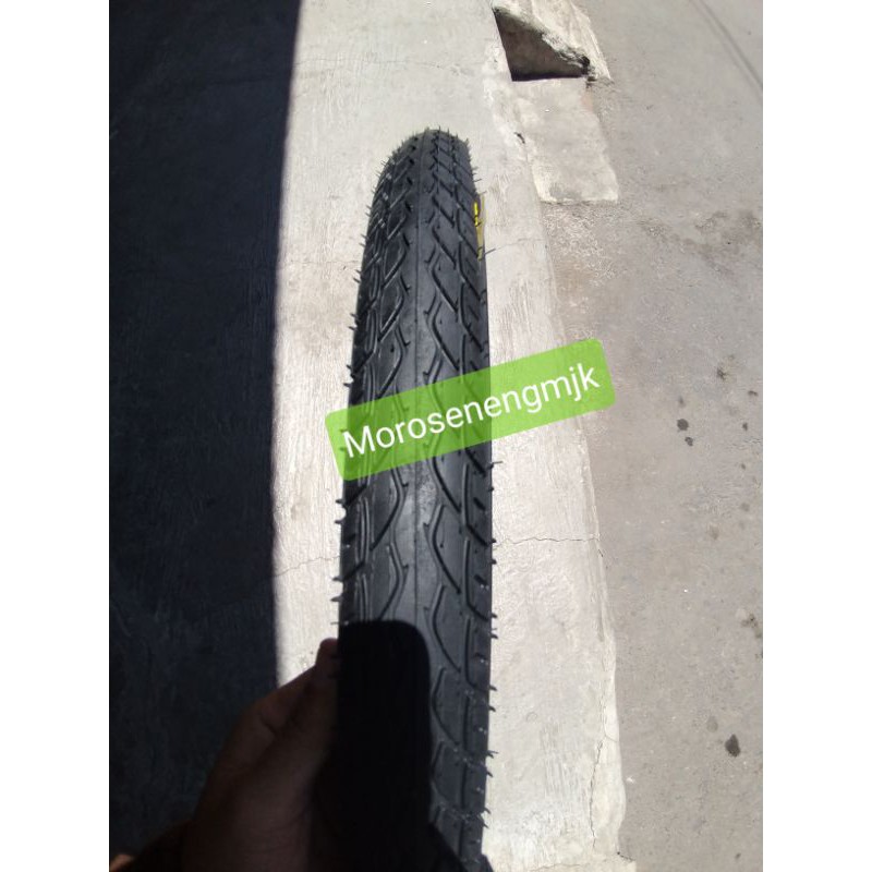 Ban luar 24 x 1.75 Kenda / Ban sepeda 24 x 1.75 kenda