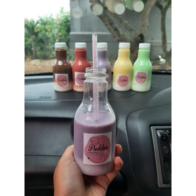 

Puddies Mango & Avocado