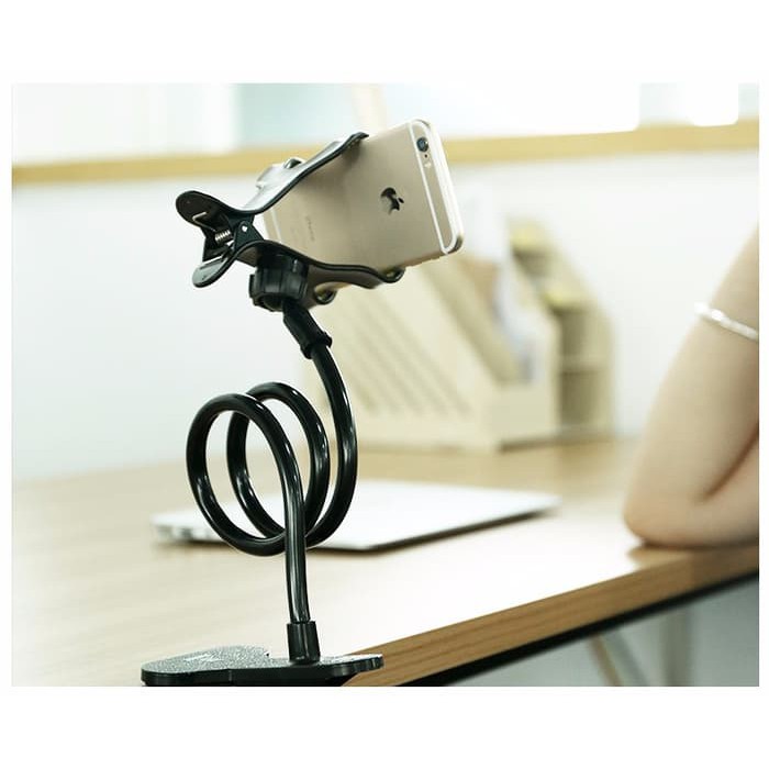 REMAX RM-C22 Lazy Stand - Undetachable