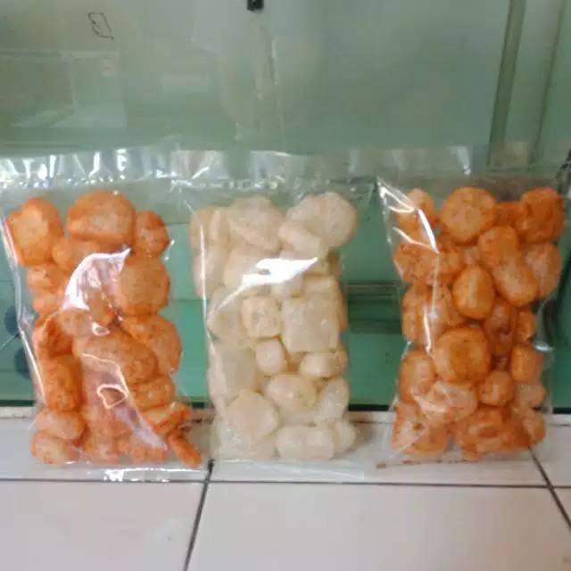

Paket lengkap 3 dorokdok