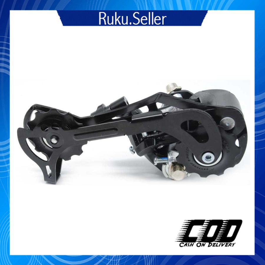 Shimano Acera 9 Speed Rear Derailleur - RD Ruku.Seller