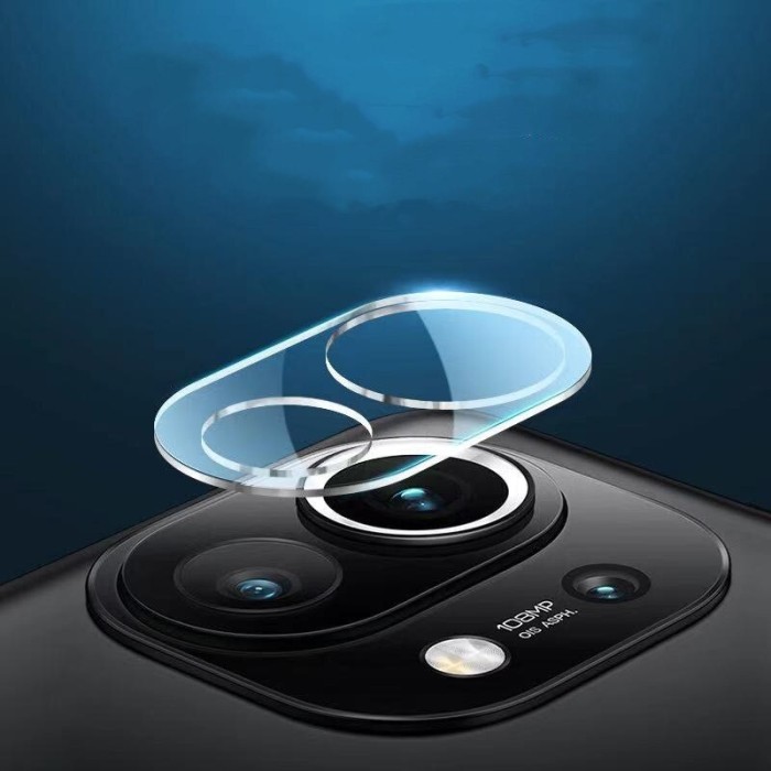 Mi XIAOMI 11 2021 Tempered Glass Camera