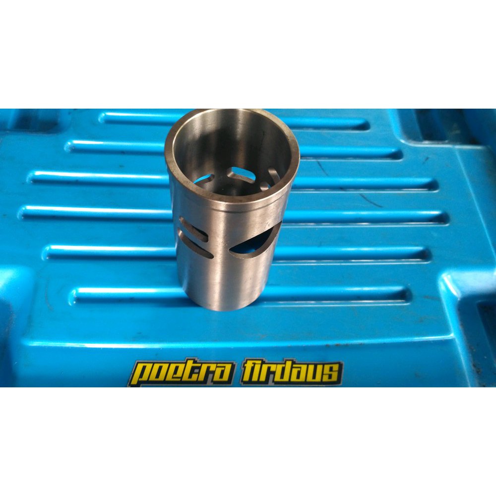 BARU Liner Boring Blok Ninja R