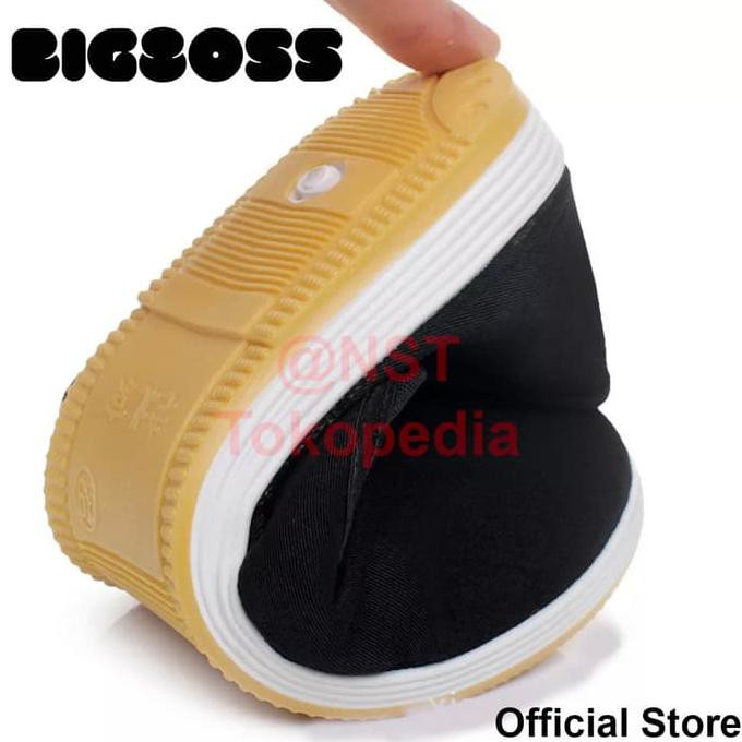 Sepatu Big Boss Kung Fu Wing Chun Olahraga Beladiri Karate Taekwondo