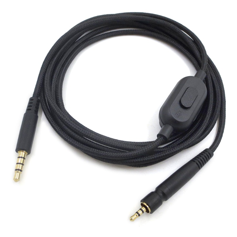 Bt Kabel Pengganti Untuk Sennheiser- GAME ZERO PC 373D GSP350