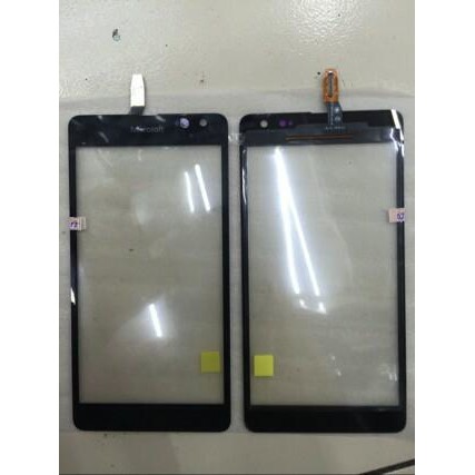 TOUCHSCREEN NOKIA LUMIA 535 RM1090 CT2C ORIGINAL