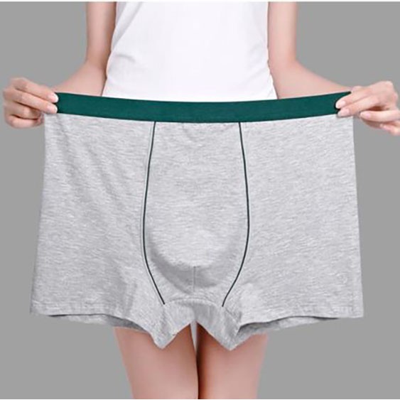 Celana Dalam Pria Boxer Jumbo size big  CD XL 2L 3L 4L 5L 6L 7L 8L9 XL