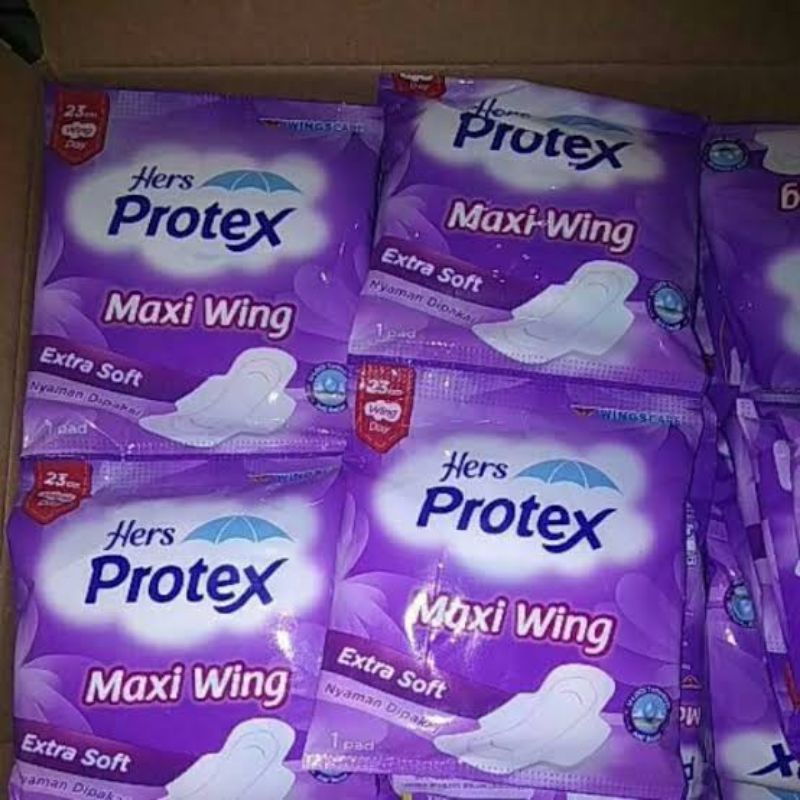 PROTEX RENCENG SATUAN
