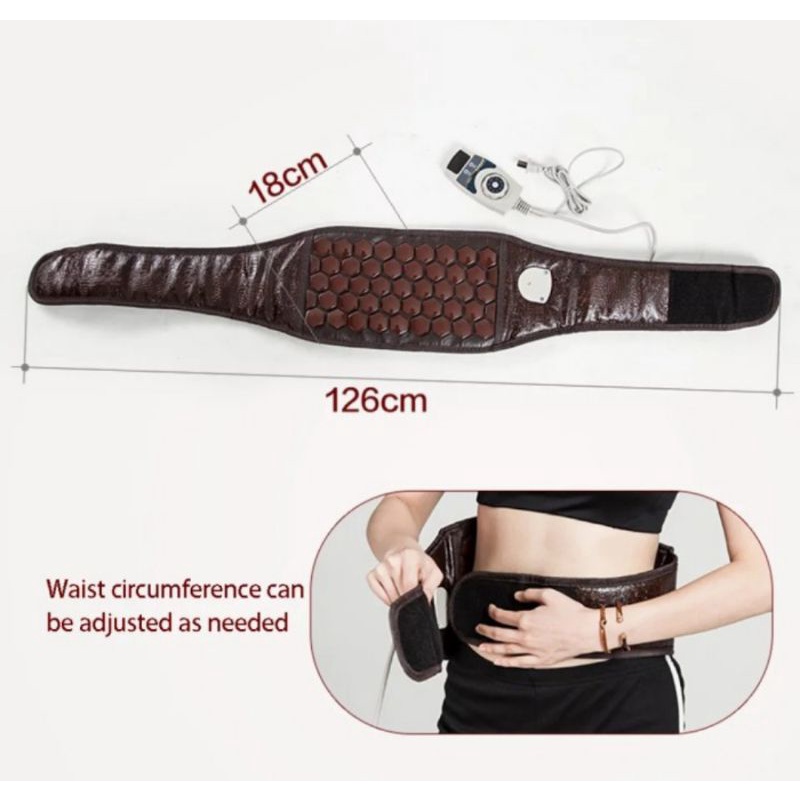 sabuk batu giok sabuk kesehatan