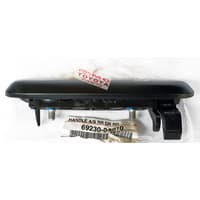 Handle/Handel/Pegangan Pintu Luar Belakang Kanan Soluna 69230-0A010