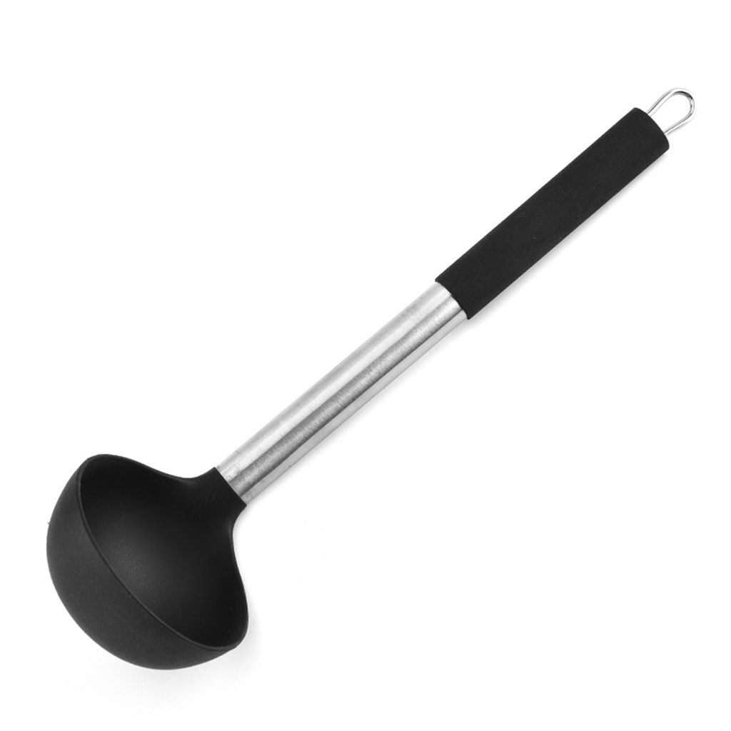 Spatula berbahan silikon food grade yang aman digunakan untuk memasak  tidak mudah Lengket /Kitchenware anti panas