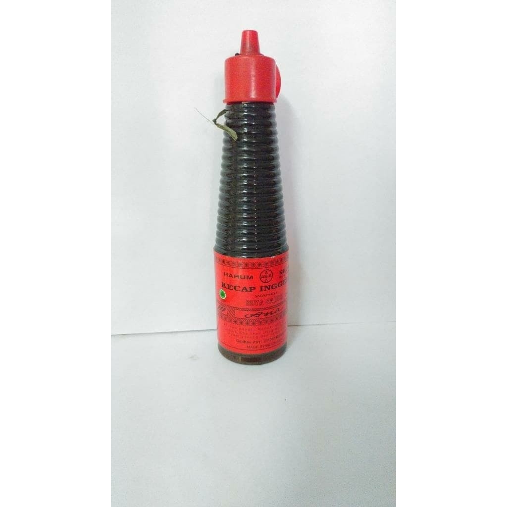 

Kecap Inggris 135ml