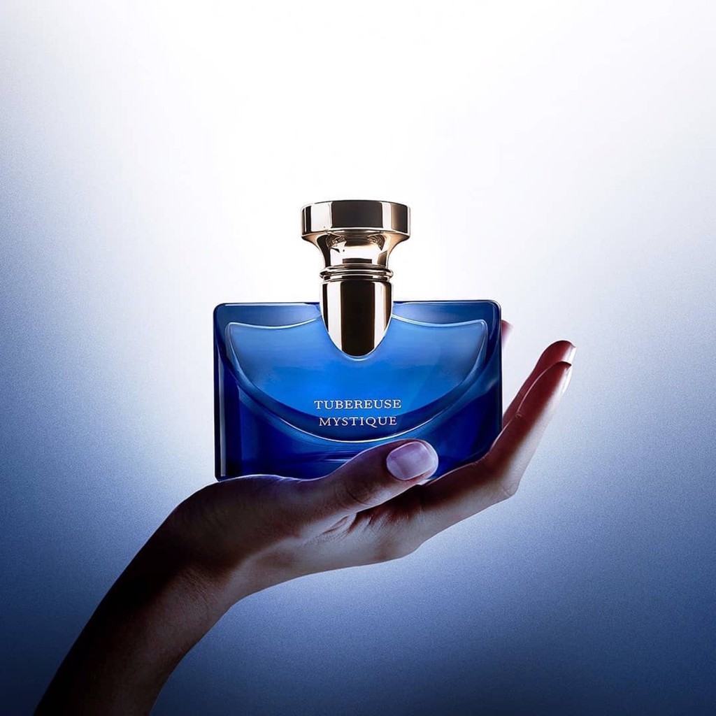 Bvlgari Splendida Tubereuse Mystique EDP 100ml Original