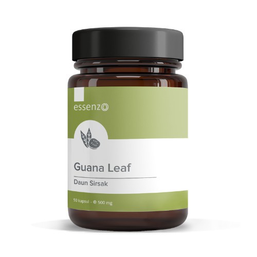 

Guana Leaf