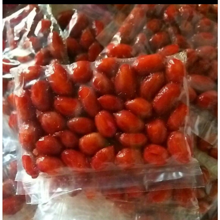 

kacang balado