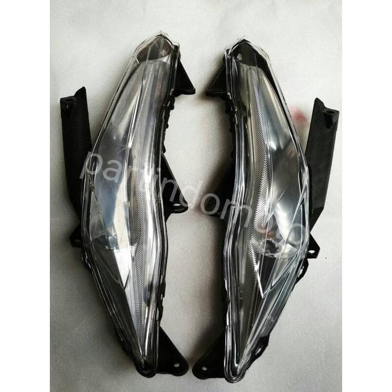 lampu sein depan beat all new 2016-2017 ORIGINAL | Lampu Motor