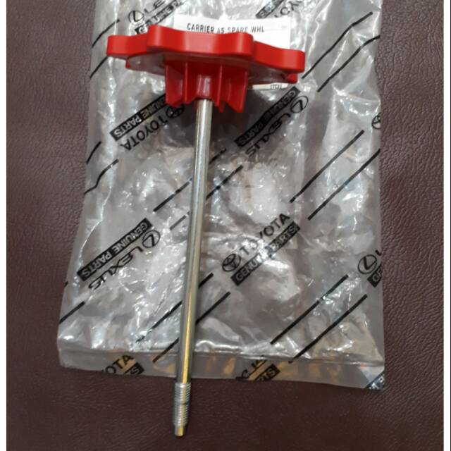 Stok Baru BAUT BAN SEREP AGYA AYLA 1PC ASLI