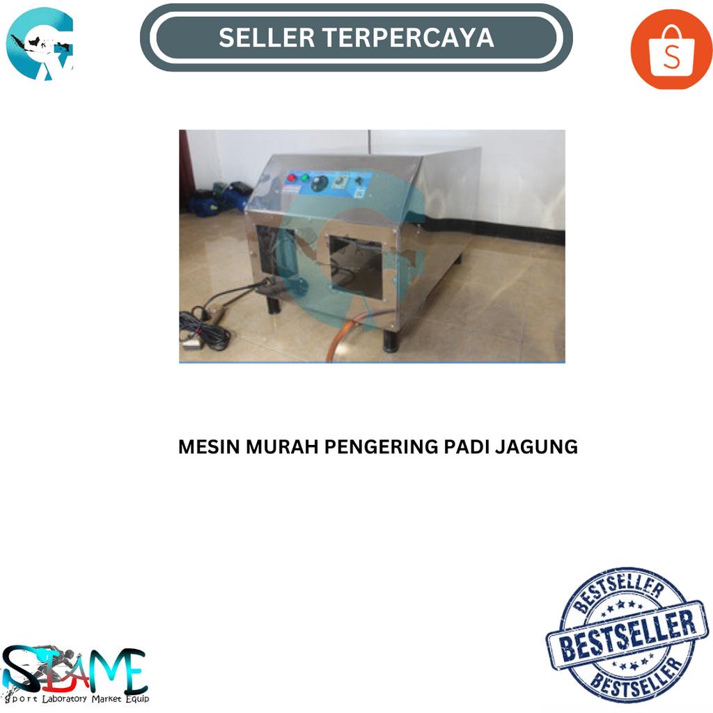 MESIN MURAH PENGERING PADI JAGUNG