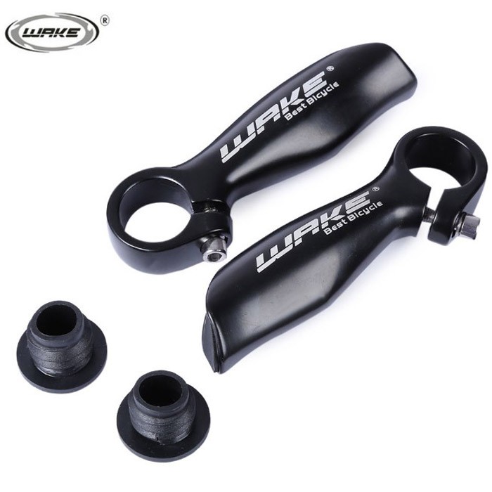 5fasahanam - wake bar end tanduk sepeda handlebar
