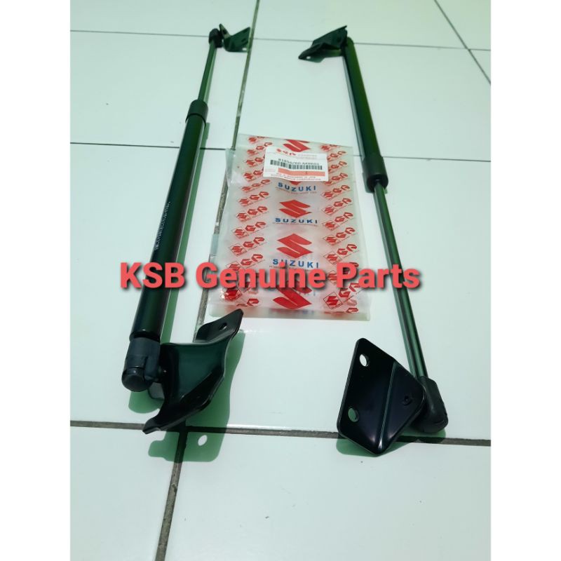 Shock Bagasi Karimun Estilo Shock Hidrolik Pintu Bagasi Belakang 2pcs