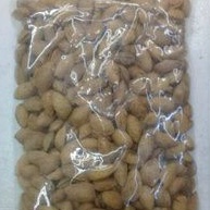

Kacang Almond 250gram