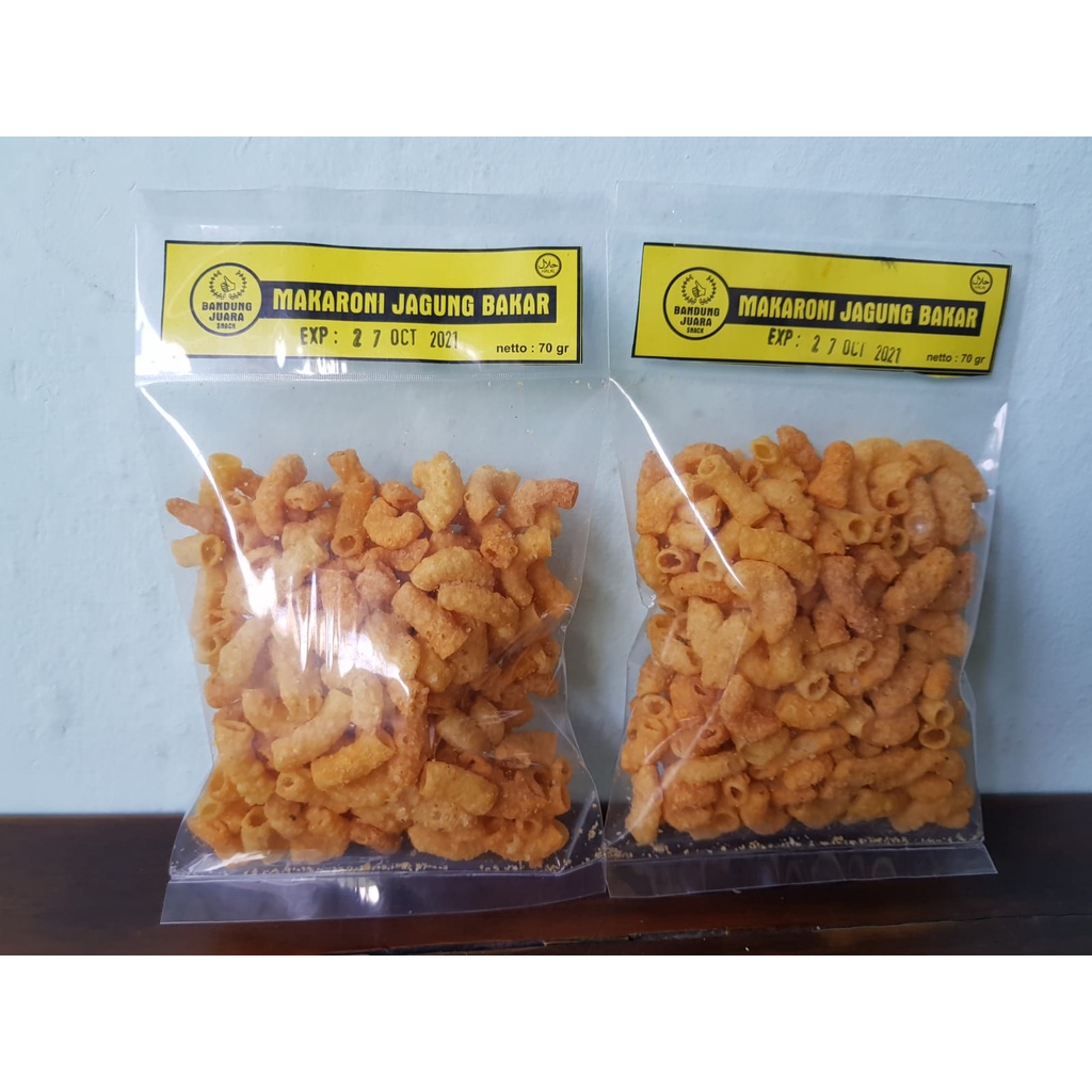

Makaroni 70 Gram