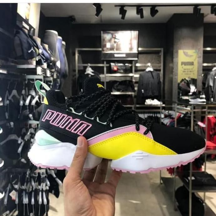 puma muse maia tz