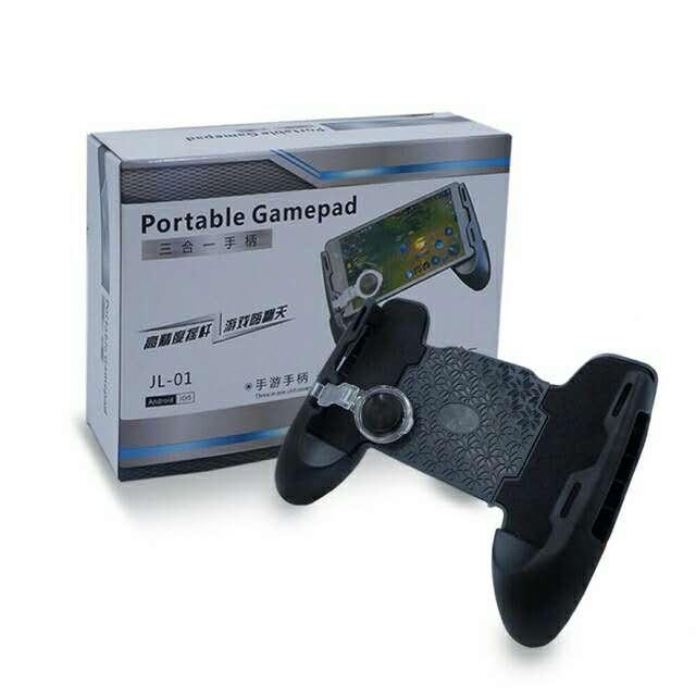 GAMEPAD JL-01 Game pad Analog Joystick