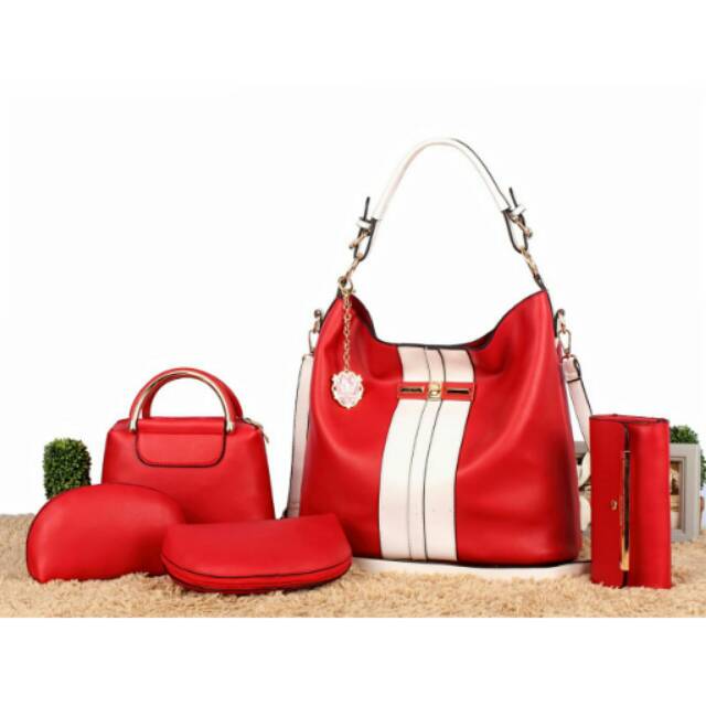 Tas Paris Hilton Hobo