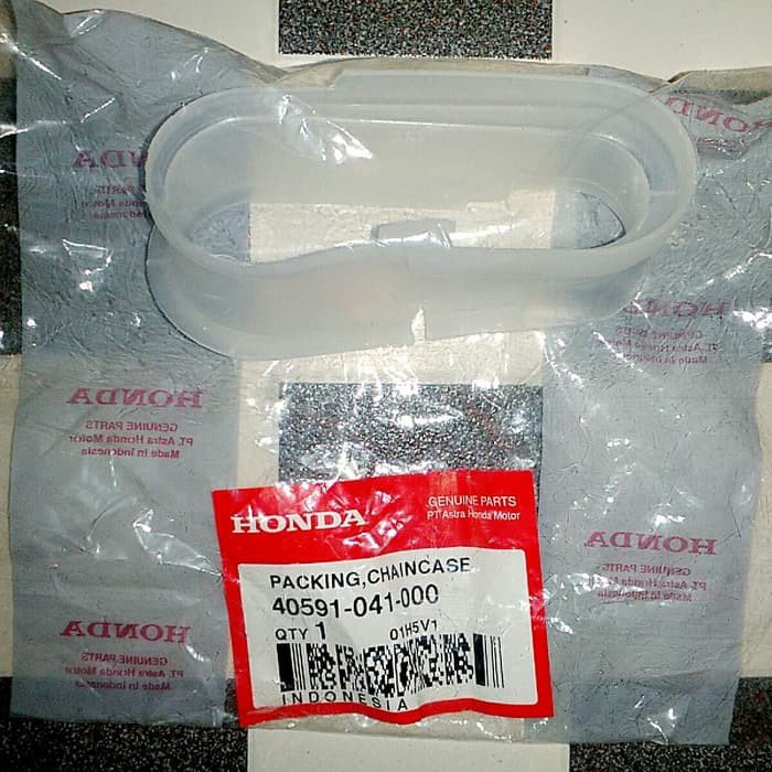 plastik swing arm bantalan rantai honda Astrea prima star c700 ORI