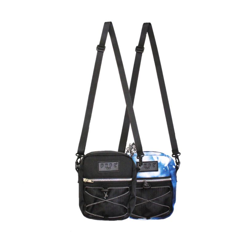 PXPC // &quot;NORDEN SB&quot; / TAS SLINGBAG / SHOULDERBAG / TAS SELEMPANG / SLING BAG