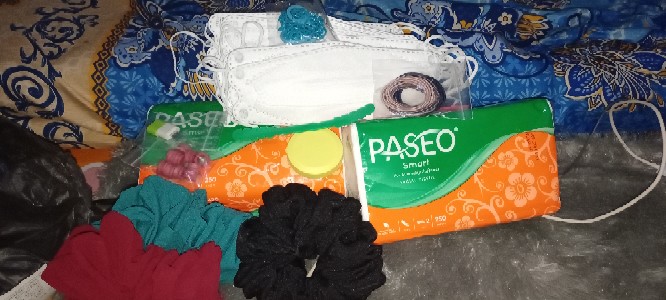 Karet Tabung Gas Lpg 3kg Sni  Seal Tabung Gas Lpg 12kg