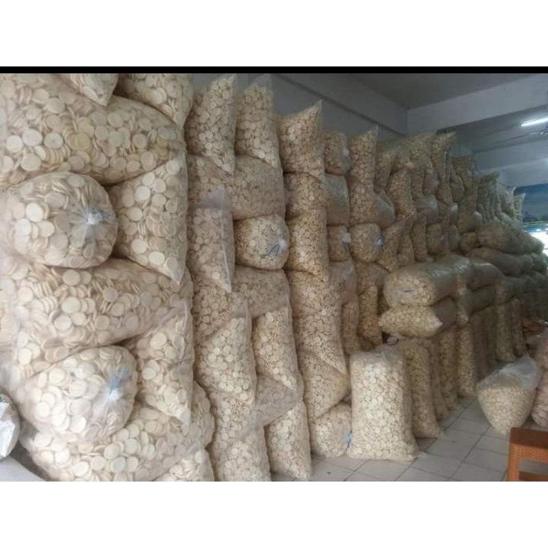 

KEMPLANG GORENG KUALITAS NO 1