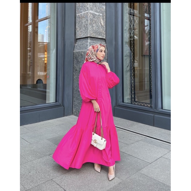 MELAYU DRESS GONEGANI