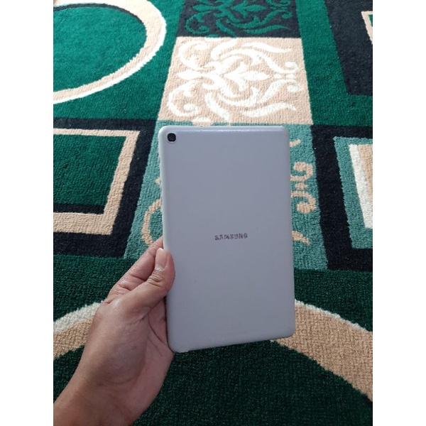 samsung tab A with spen 2019 p205 ram 3/32
