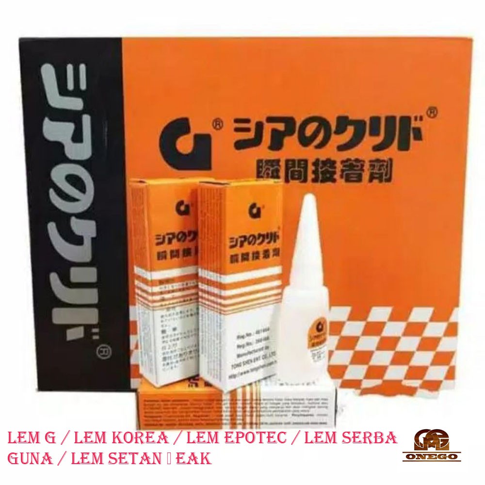 

LEM G - LEM KOREA - EPOTEC