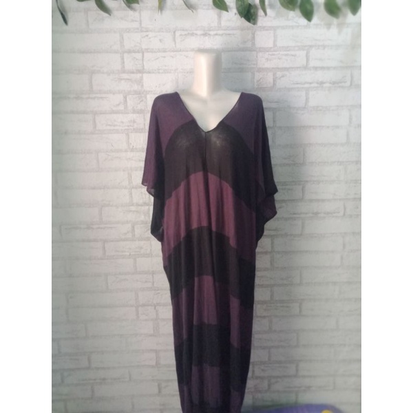 DRESS KALONG [PRELOVED]