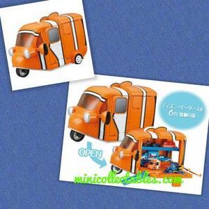 Tomica Disney Nemo Dream Carry