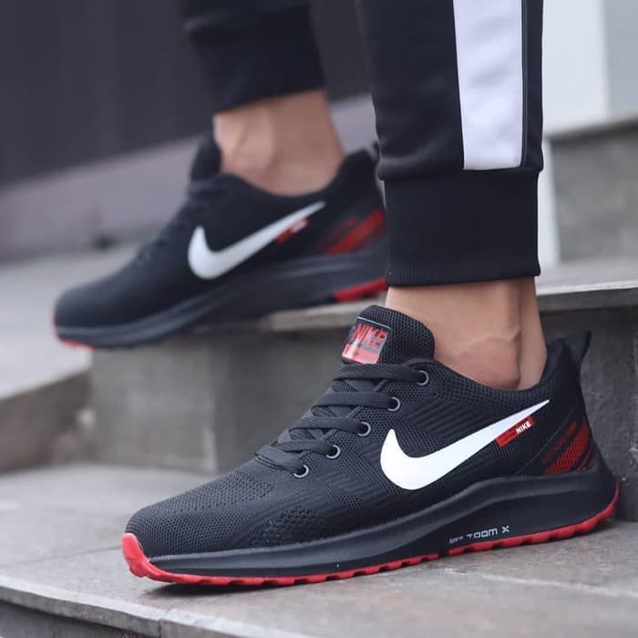 sepatu nike zoom import terbaru sneakers pria