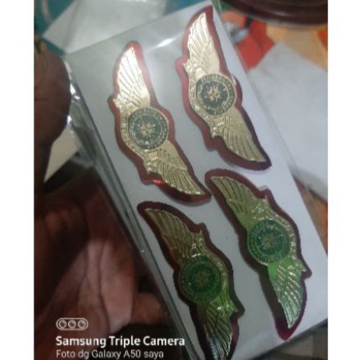 WING MADATUKAR BRIVET MADATUKAR ATRIBUT MADATUKAR MADA TUKAR ATRIBUT TARUNA PELAYARAN WING PELAYARAN