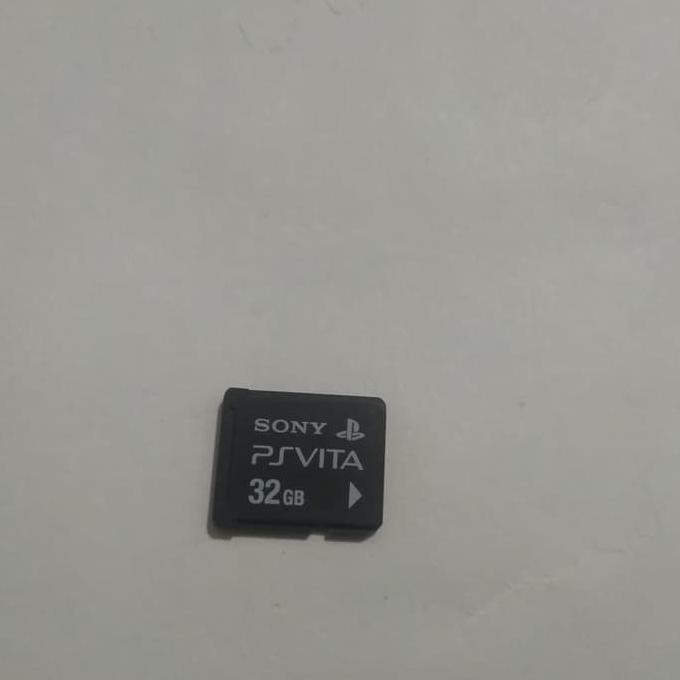 Mmc Ori Ps Vita 32Gb