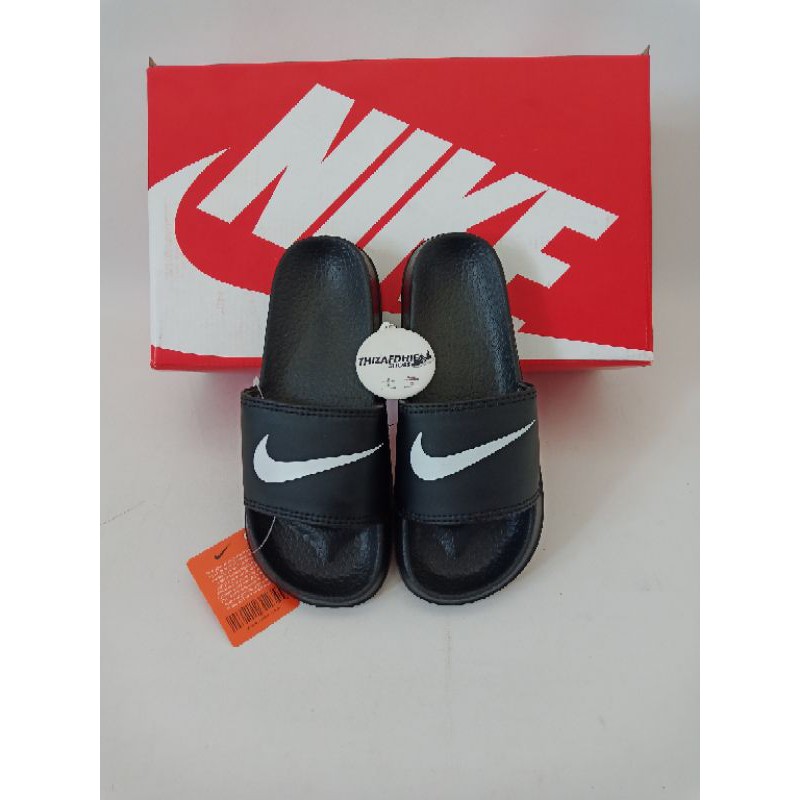 sandal nike anak original