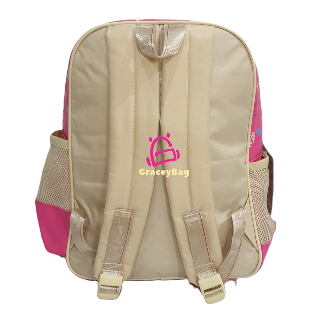 GB-40510 Tas Ransel Anak Palo Alto