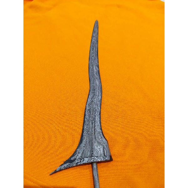 KERIS JANGKUNG KAMARDIKAN, GARAPAN HALUS READY BUAT HARI INI SILAHKAN.