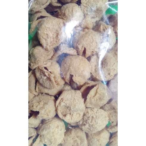 

kripik tahu walik 200 gram